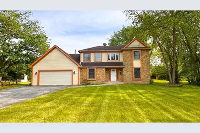 3420 203rd Street, Olympia Fields, IL 60461 - Photo 1