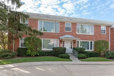 1505 Plymouth Place #1E, Glenview, IL 60025 - Photo 1