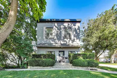 102 S Quincy Street, Hinsdale, IL 60521 - Photo 1