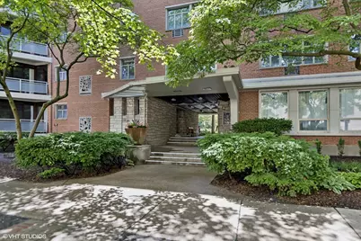 1864 Sherman Avenue #3SW, Evanston, IL 60201 - Photo 1