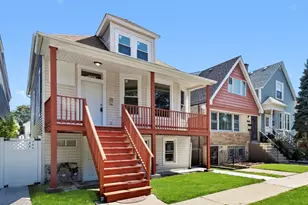 1341 Kenilworth Ave, Berwyn, IL 60402 - Photo 1