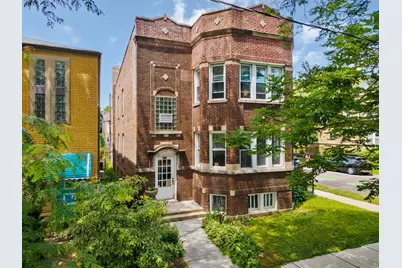 4946 N Mozart Street, Chicago, IL 60625 - Photo 1