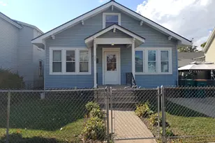409 Parks Ave, Joliet, IL 60432 - Photo 1