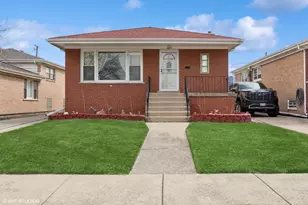 605 Saginaw Ave, Calumet City, IL 60409 - Photo 1