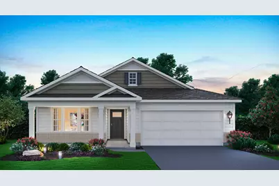 2526 Redwood Trail, Wonder Lake, IL 60097 - Photo 1