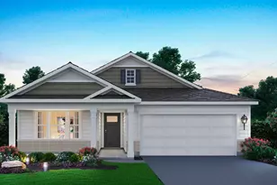 2526 Redwood Trl, Wonder Lake, IL 60097 - Photo 1