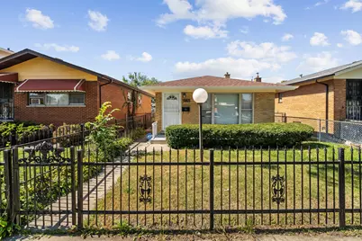 11724 S Laflin Street, Chicago, IL 60643 - Photo 1