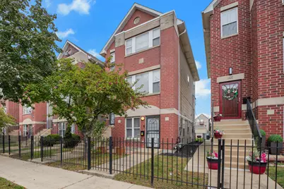 3422 W 13th Place, Chicago, IL 60623 - Photo 1