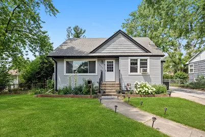 3820 W 117th Street, Alsip, IL 60803 - Photo 1