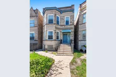 403 N Humphrey Avenue, Oak Park, IL 60302 - Photo 1