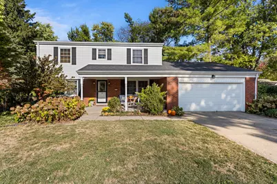 3 Kent Court, Champaign, IL 61820 - Photo 1