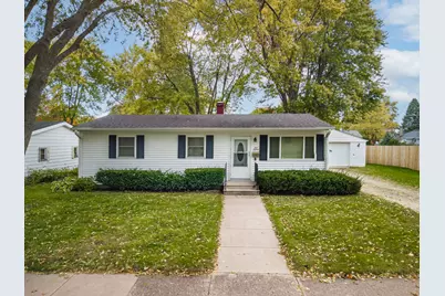 615 Best Avenue, Dekalb, IL 60115 - Photo 1