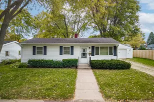 615 Best Ave, Dekalb, IL 60115 - Photo 1