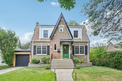 135 Northgate Road, Riverside, IL 60546 - Photo 1