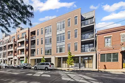 1824 W Foster Avenue #302, Chicago, IL 60640 - Photo 1