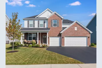 12916 S Mason Lane, Plainfield, IL 60585 - Photo 1