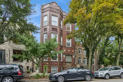 835 S Laflin Street, Chicago, IL 60607 - Photo 1