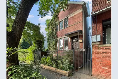 5338 N Ashland Avenue, Chicago, IL 60640 - Photo 1