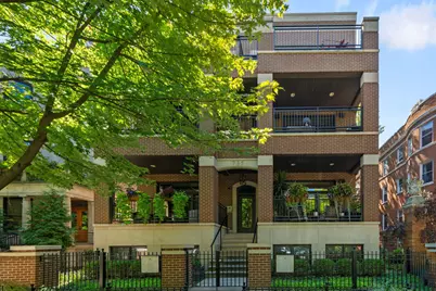 735 W Brompton Avenue #1W, Chicago, IL 60657 - Photo 1