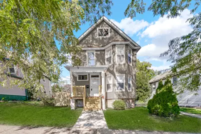 328 South Avenue, Waukegan, IL 60085 - Photo 1