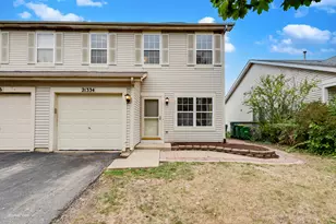 21334 W Edison Ln, Plainfield, IL 60544 - Photo 1