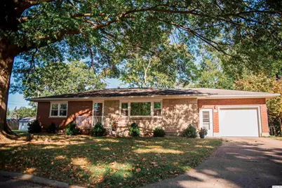 921 Santa Maria, Quincy, IL 62301 - Photo 1