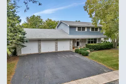 905 Somerset Acres, New Lenox, IL 60451 - Photo 1