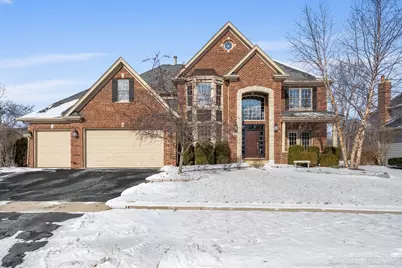 3353 Harvest Ridge Road, Geneva, IL 60134 - Photo 1