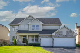 1688 St Andrew Dr, Vernon Hills, IL 60061 - Photo 1