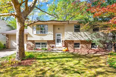 109 S Evergreen Lane, Bloomington, IL 61704 - Photo 1