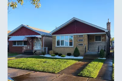 221 E 89th Place, Chicago, IL 60619 - Photo 1