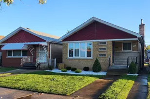 221 E 89th Pl, Chicago, IL 60619 - Photo 1