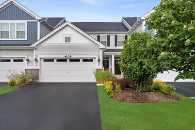 4105 Winslow Court, Aurora, IL 60504 - Photo 1