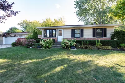 2625 Vercoe Avenue, Waukegan, IL 60087 - Photo 1