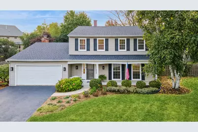 1940 Chippewa Drive, Wheaton, IL 60189 - Photo 1