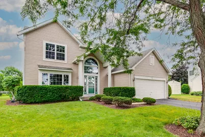 17781 W Elsbury Street, Gurnee, IL 60031 - Photo 1