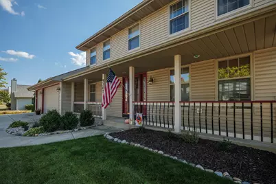 5307 28th Place, Kenosha, WI 53144 - Photo 1