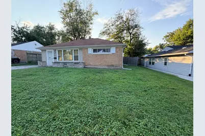 332 Nokomis Street, Park Forest, IL 60466 - Photo 1