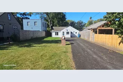 616 Morton Street, Aurora, IL 60506 - Photo 1