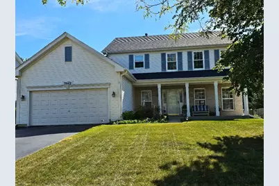 2642 Sagamore Circle, Aurora, IL 60503 - Photo 1