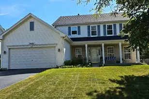 2642 Sagamore Cir, Aurora, IL 60503 - Photo 1