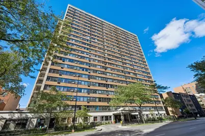 6030 N Sheridan Road #807, Chicago, IL 60660 - Photo 1