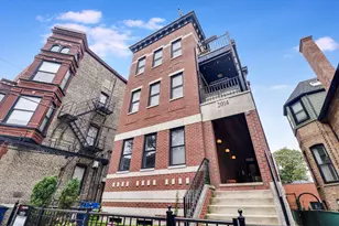 2014 N Seminary Ave, Chicago, IL 60614 - Photo 1