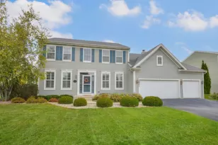 2801 Haydn St, Woodstock, IL 60098 - Photo 1