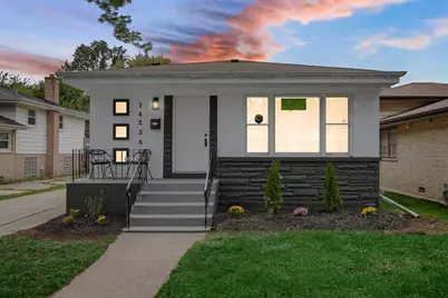 14238 Woodlawn Avenue, Dolton, IL 60419 - Photo 1