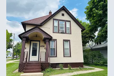 458 Morgan Street, Elgin, IL 60123 - Photo 1