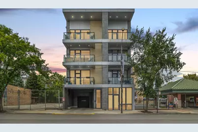 2116 W Chicago Avenue #3W, Chicago, IL 60622 - Photo 1