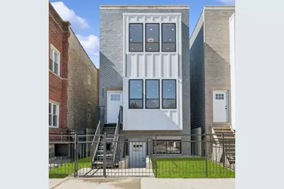 3216 W Polk Street, Chicago, IL 60624 - Photo 1