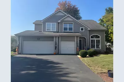 16062 S Lexington Drive, Plainfield, IL 60586 - Photo 1