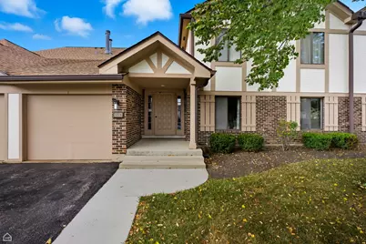 1224 Knottingham Court #1A, Schaumburg, IL 60193 - Photo 1